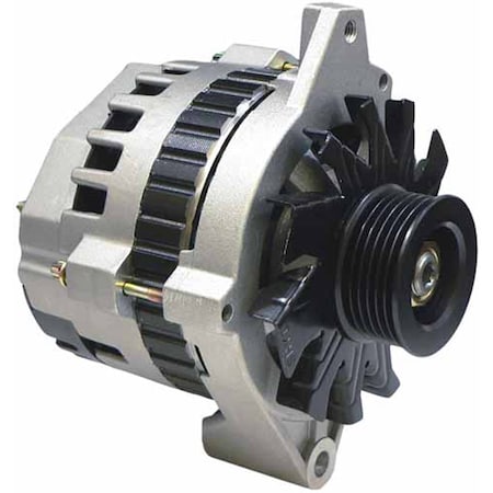 Db Electrical Alternator For 7.4L Chevrolet Gmc P Series Trucks 1987-1989 1991-1996 400-12119